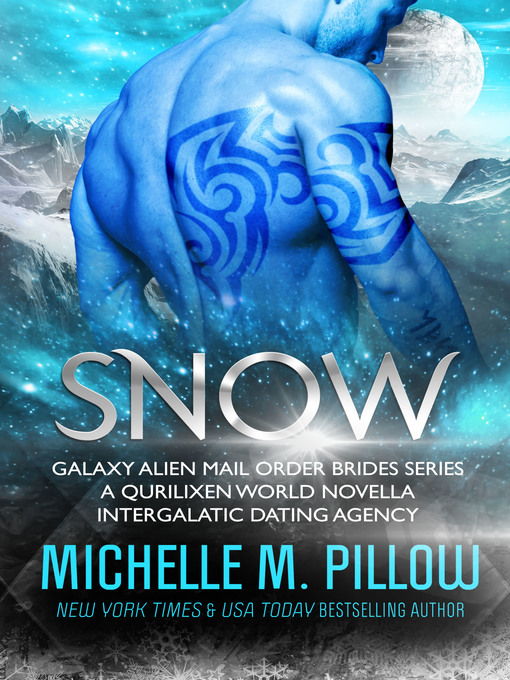 Title details for Snow by Michelle M. Pillow - Available